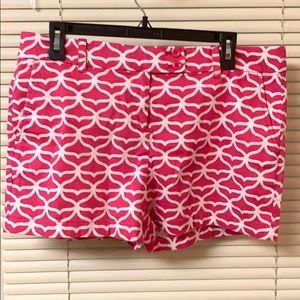 Ladies shorts